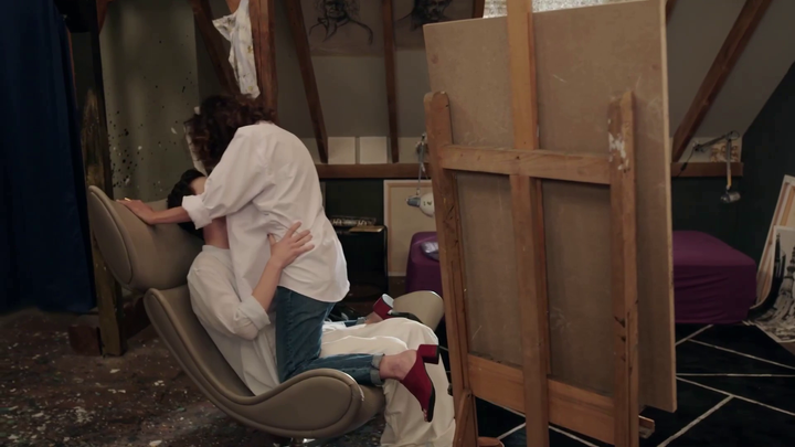 Osud - Kristína Turjanová a Matej Landl